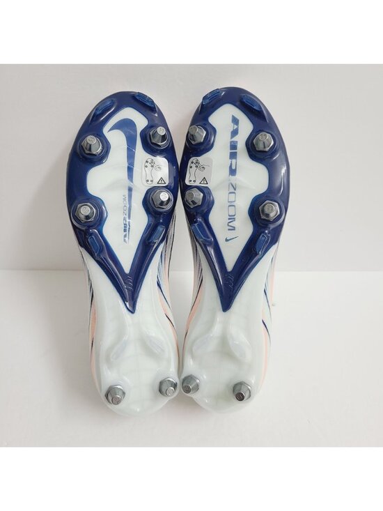 Nike Mercurial Vapor 16 CR7 Elite SG-Pro Soccer Cleats TOOL HQ2677-300 Size 8.5 main image 6